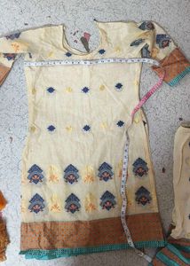 Elegant Kurta Set