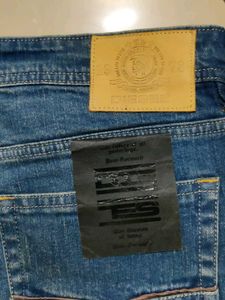 Diesel Blue Jeans