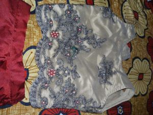 wow dress