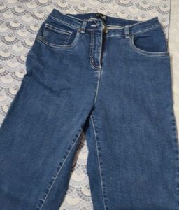Stretchable Jeans