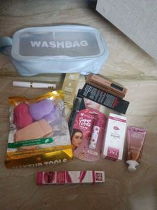 Makeup Product