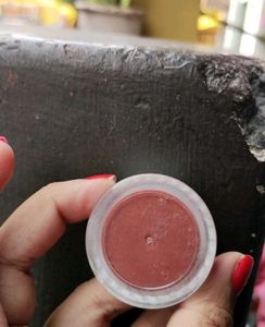 Just herbs Lip &amp; Cheek Tint - 05 Soft nude