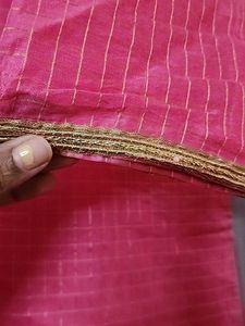 Rose Pink Kurti