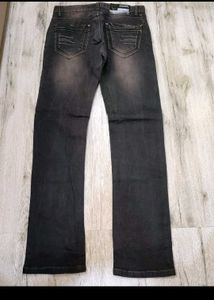 sc0056 Currency Jeans size 32