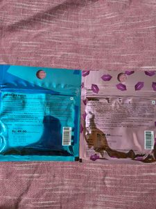 Zudio Chill Patches - Under Eye &amp; Lips