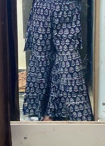 Black Shahara Set❤️💕