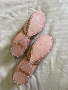 Raw Nude Juttis