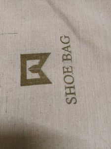 Shoe Bag