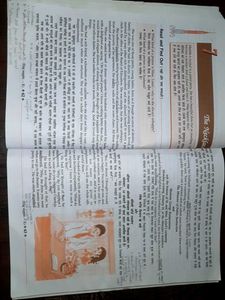 Class X English Textbooks