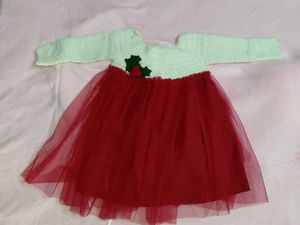 Cute Christmas Outfit