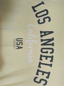 Los Angeles California T-Shirt