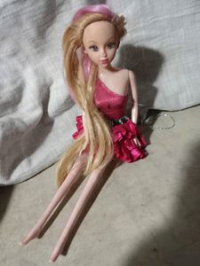 Barbie Doll