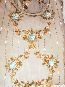 Hand Work Suit