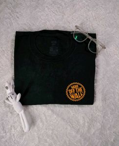 OG Vans "Off The Wall" Graphic Tee