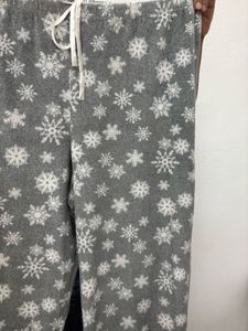 Snowflake Lounge Pants