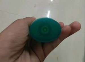 Himalaya Purifying Neem Face Wash (Unused)