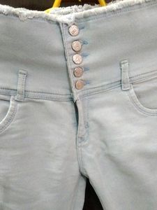 Jeans For Girls