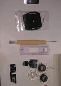 Electric Salai Machine