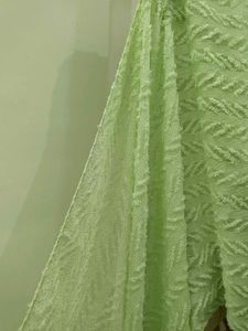 Elegant Embroidered scarf or dupatta