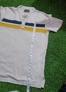 Mens T -Shirt