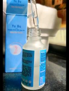Yubu Korean Glass Skin Serum