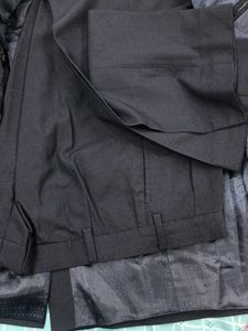 2 Piece Pant Coat