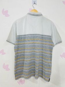 Duke Jeans Men Polo T-shirt