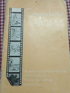 CLASS 11 CBSE ENGLISH TEXTBOOK