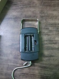 Digital Hanging Luggage Scale