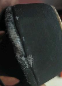 5 Length High Heel