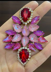 Ethnic Earrings