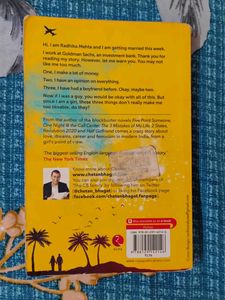 One Indian Girl By Chetan Bhagat