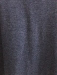 Grey Long Sleeves T-shirt For Women