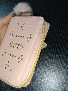Peach Wallet🌸