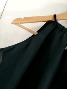 Halter Neck Beautiful Top