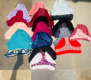 Uesd Fabric