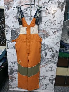 winter jumpsuit 30size