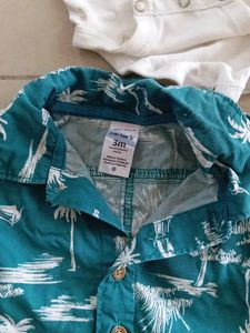 Carter&#39;s Baby Clothing Bundle