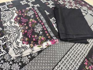 Pakistani Printed Dress Material mayur