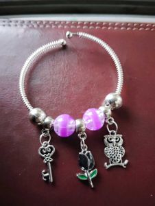 🦉 Owl Charm Pandora Bracelet 🦉