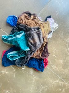 Uesd Fabric