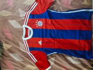 ADIDAS original Bayern Munich Jersey