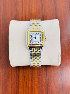 Cartier Panthere Watch