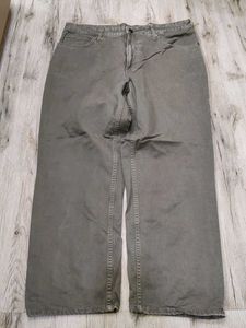 Sc9146 Killer Beggy Jeans Waist 36