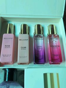 Bella Vita Combo Set