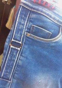 Jeans For Girls🎀