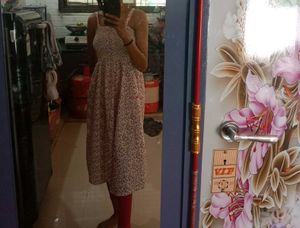 Maxi One-piece