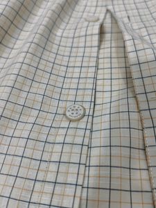 Reymond Fabric Shirts Tailor Fit