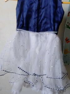 Flair Frock