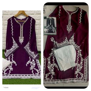 Pakistani designer wear READY MADE